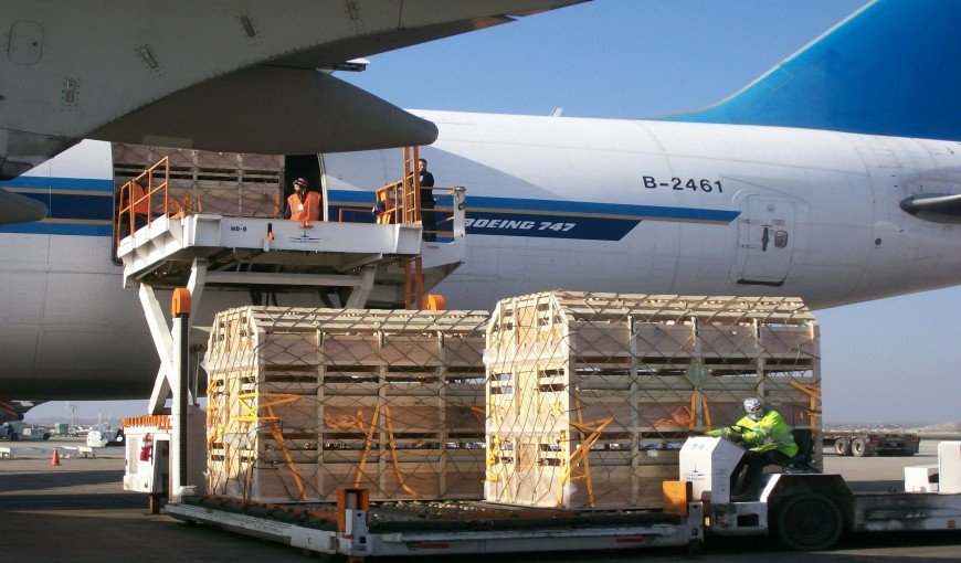 曹县到泰国空运公司